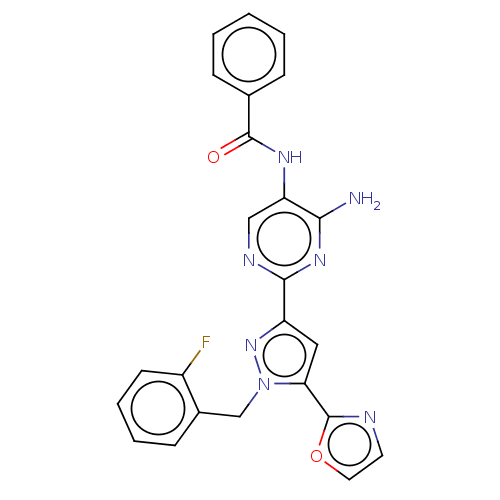 Chemical structure of BindingDB Monomer ID 323953