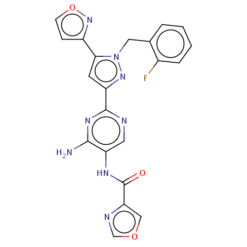 Chemical structure of BindingDB Monomer ID 323959