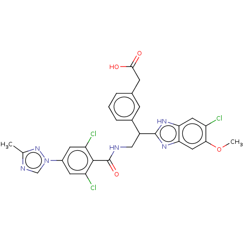 Chemical structure of BindingDB Monomer ID 324225