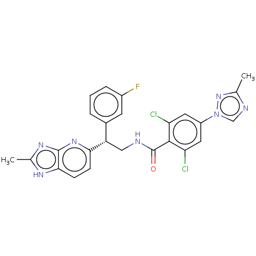 Chemical structure of BindingDB Monomer ID 324237