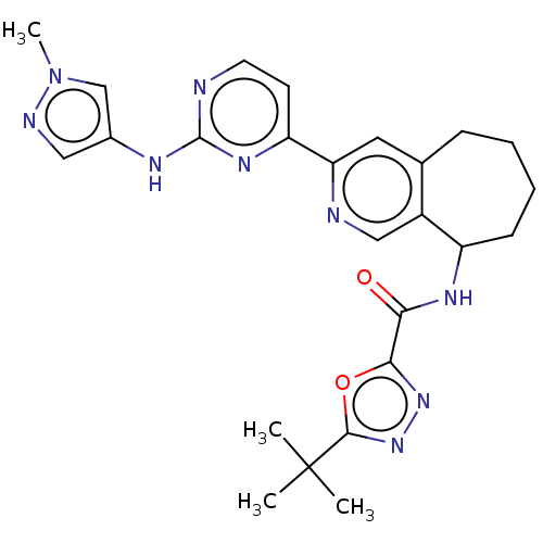 Chemical structure of BindingDB Monomer ID 324297
