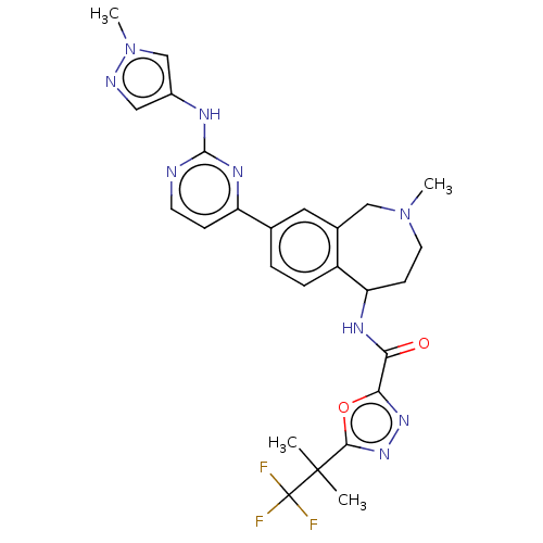 Chemical structure of BindingDB Monomer ID 324363