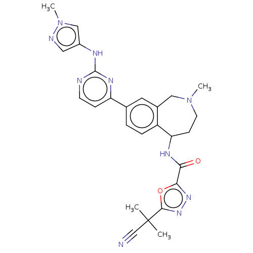 Chemical structure of BindingDB Monomer ID 324367