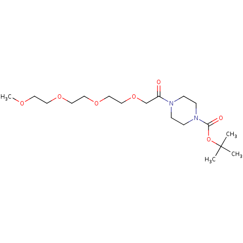 Chemical structure of BindingDB Monomer ID 324401