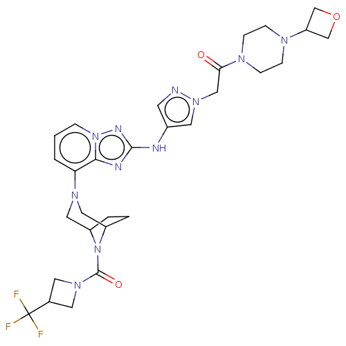 Chemical structure of BindingDB Monomer ID 324631