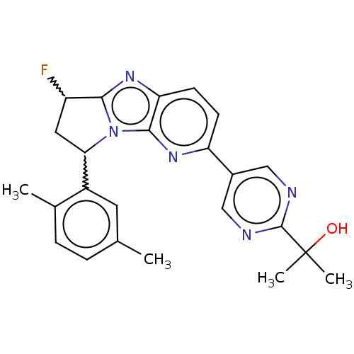 Chemical structure of BindingDB Monomer ID 324774