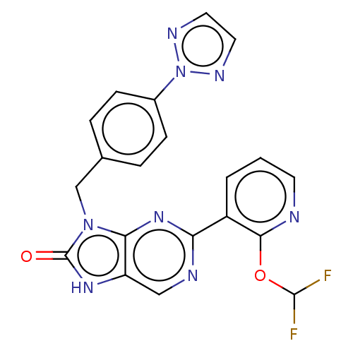 Chemical structure of BindingDB Monomer ID 324798