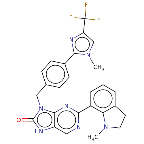Chemical structure of BindingDB Monomer ID 324828