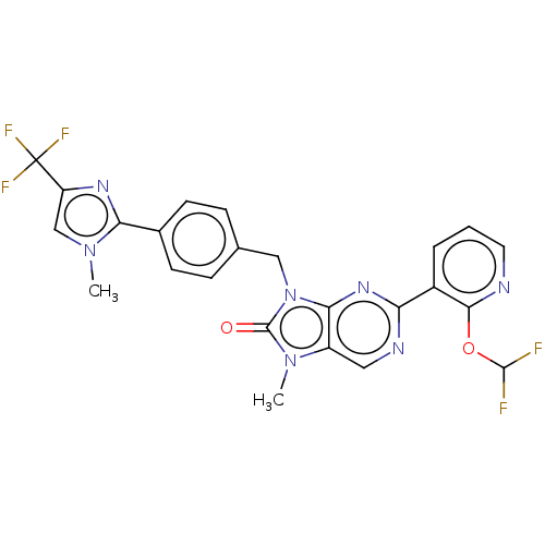 Chemical structure of BindingDB Monomer ID 324842