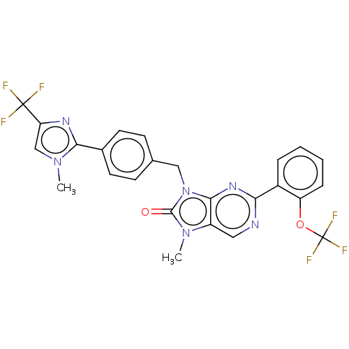 Chemical structure of BindingDB Monomer ID 324843