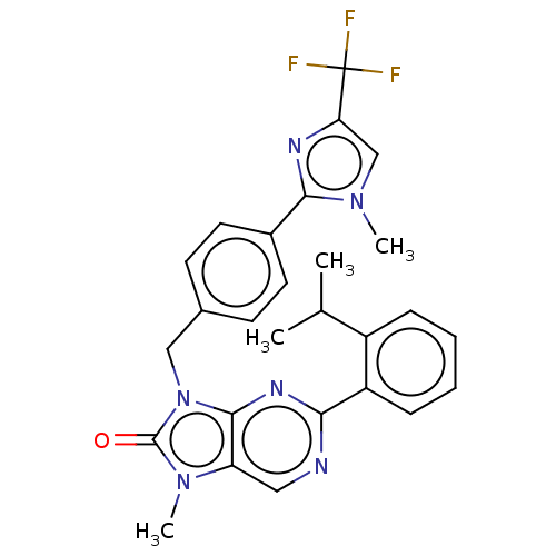 Chemical structure of BindingDB Monomer ID 324857
