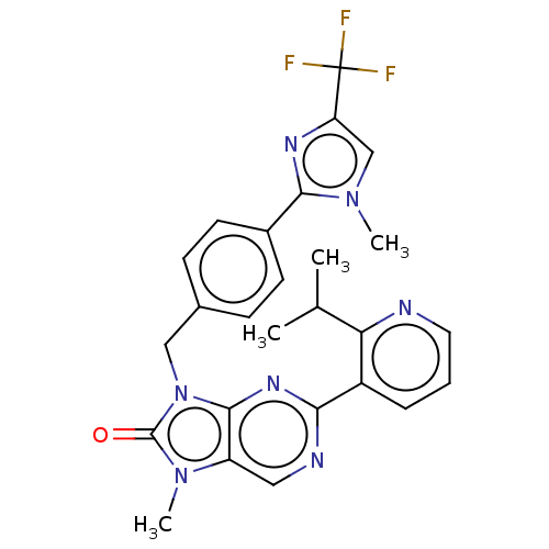 Chemical structure of BindingDB Monomer ID 324899