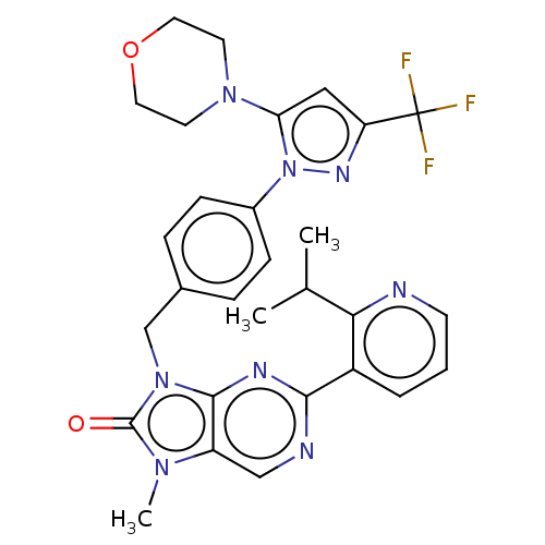 Chemical structure of BindingDB Monomer ID 324911