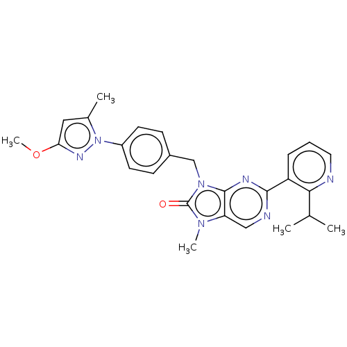 Chemical structure of BindingDB Monomer ID 324912