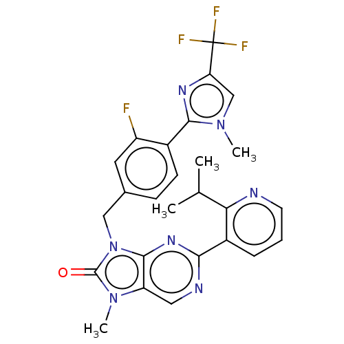Chemical structure of BindingDB Monomer ID 324920