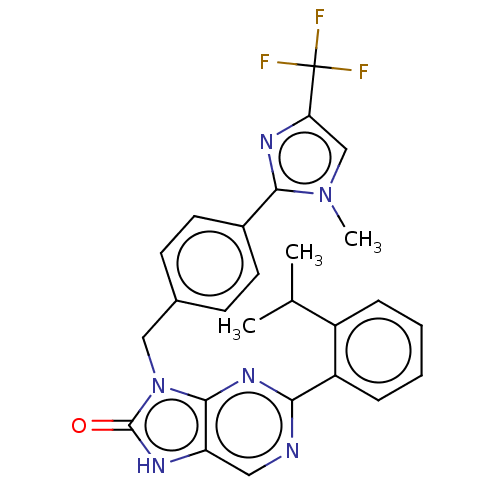 Chemical structure of BindingDB Monomer ID 324932