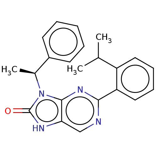 Chemical structure of BindingDB Monomer ID 324950