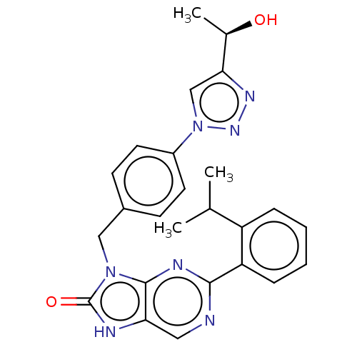 Chemical structure of BindingDB Monomer ID 325141