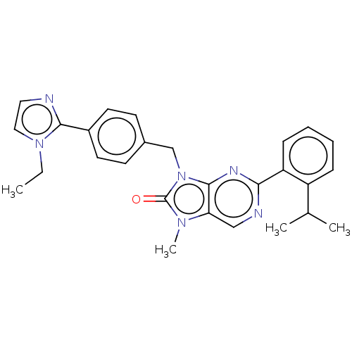 Chemical structure of BindingDB Monomer ID 325290