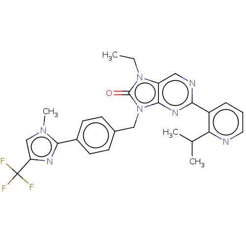 Chemical structure of BindingDB Monomer ID 325301