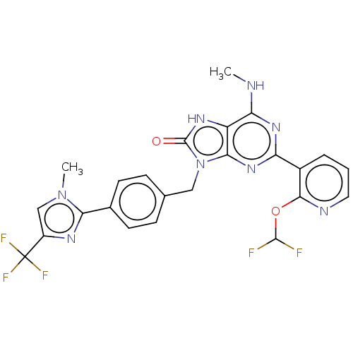 Chemical structure of BindingDB Monomer ID 325325