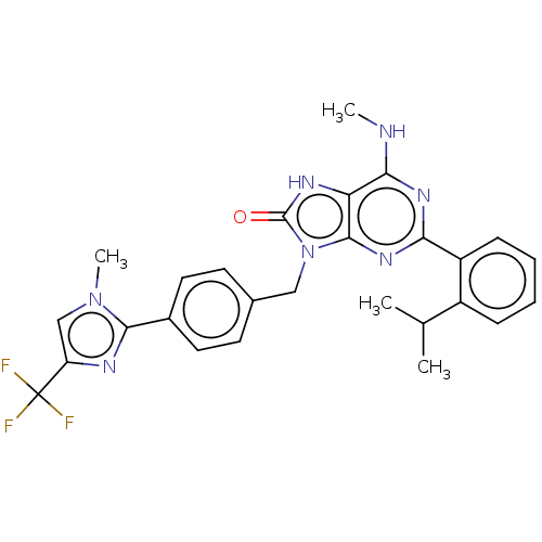 Chemical structure of BindingDB Monomer ID 325326