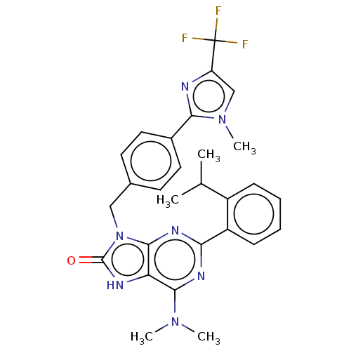 Chemical structure of BindingDB Monomer ID 325327