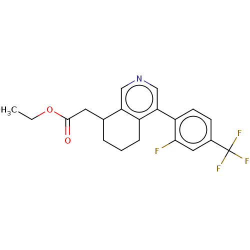 Chemical structure of BindingDB Monomer ID 325773