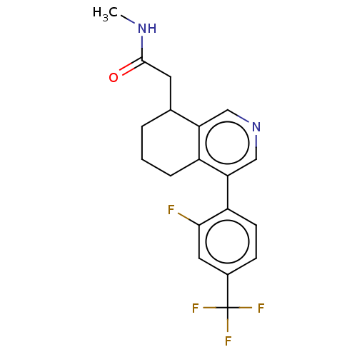 Chemical structure of BindingDB Monomer ID 325775