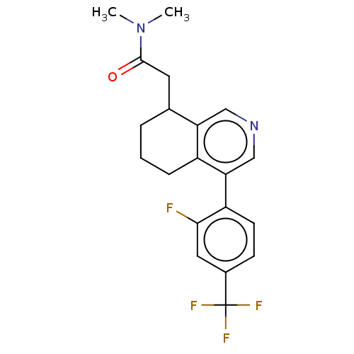 Chemical structure of BindingDB Monomer ID 325776