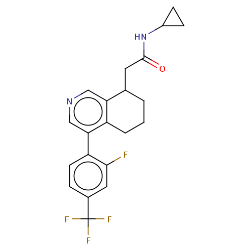 Chemical structure of BindingDB Monomer ID 325781