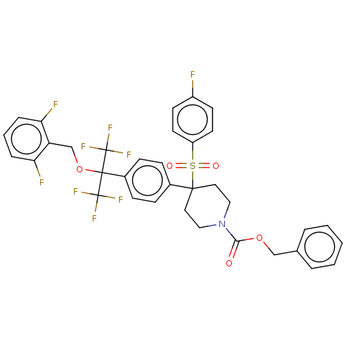 Chemical structure of BindingDB Monomer ID 325801
