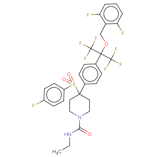 Chemical structure of BindingDB Monomer ID 325802