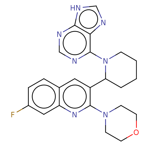Chemical structure of BindingDB Monomer ID 326272