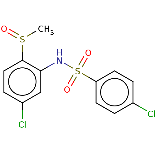 Chemical structure of BindingDB Monomer ID 327248