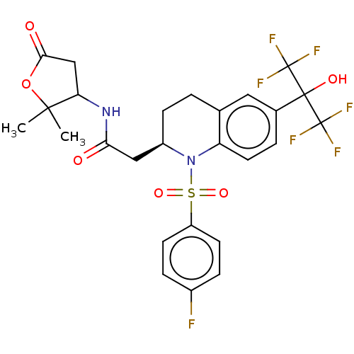 Chemical structure of BindingDB Monomer ID 327497