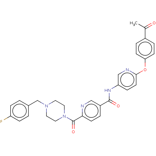 Chemical structure of BindingDB Monomer ID 328339