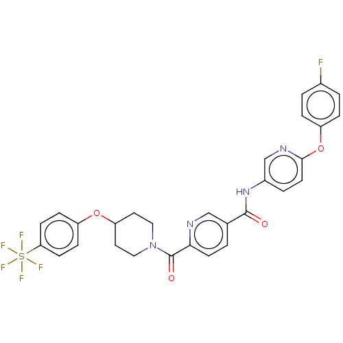 Chemical structure of BindingDB Monomer ID 328358