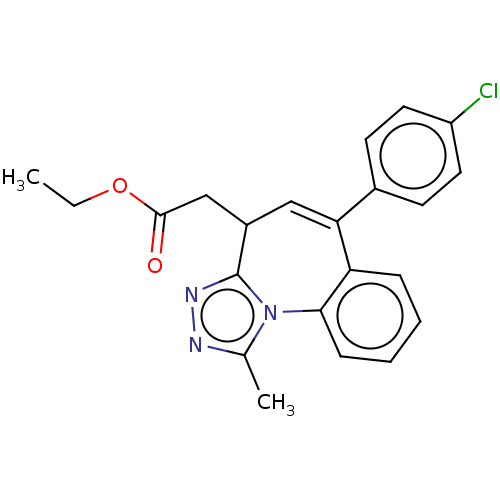 Chemical structure of BindingDB Monomer ID 329737