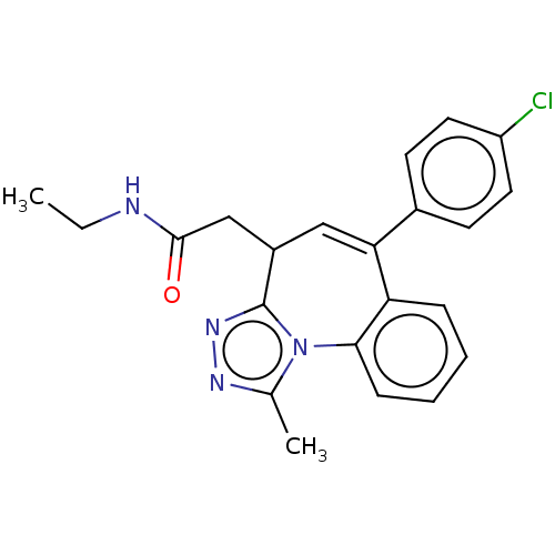 Chemical structure of BindingDB Monomer ID 329748