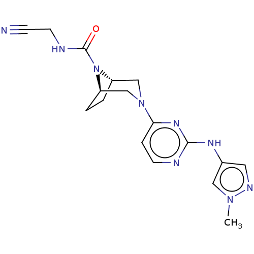 Chemical structure of BindingDB Monomer ID 330002