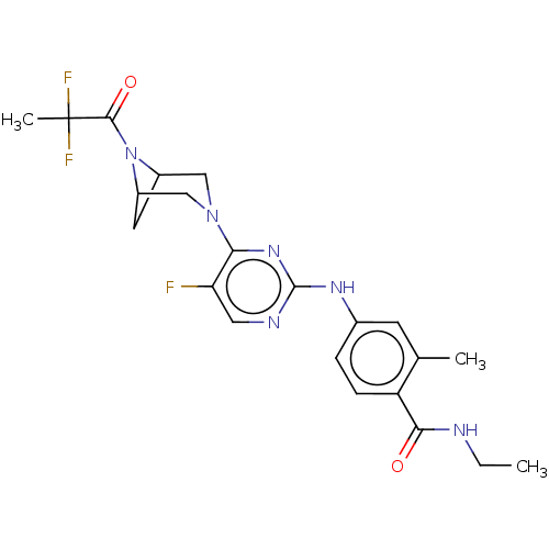 Chemical structure of BindingDB Monomer ID 330028