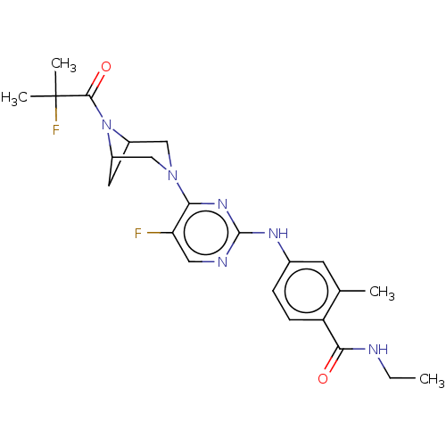 Chemical structure of BindingDB Monomer ID 330029
