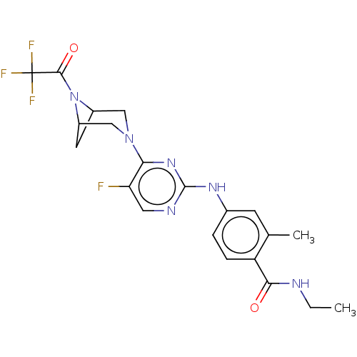 Chemical structure of BindingDB Monomer ID 330033