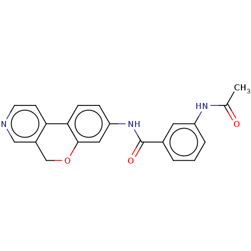 Chemical structure of BindingDB Monomer ID 330096