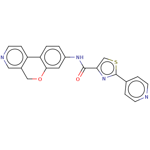 Chemical structure of BindingDB Monomer ID 330132