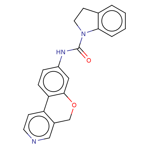 Chemical structure of BindingDB Monomer ID 330135