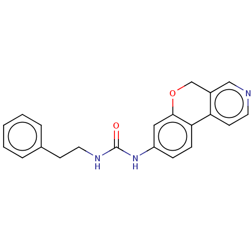 Chemical structure of BindingDB Monomer ID 330137