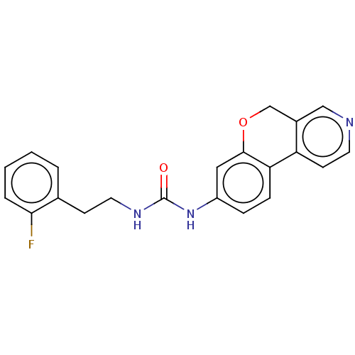 Chemical structure of BindingDB Monomer ID 330141