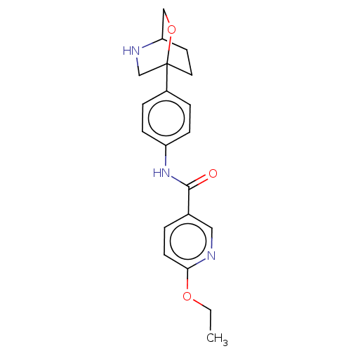 Chemical structure of BindingDB Monomer ID 330168